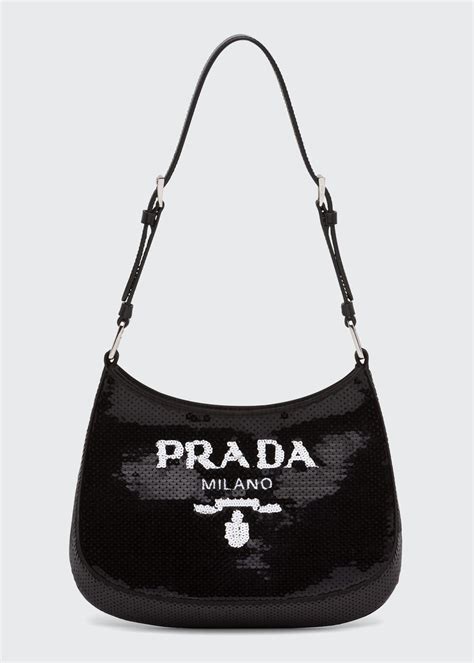 prada bag cleo large|prada cleo hobo shoulder bag.